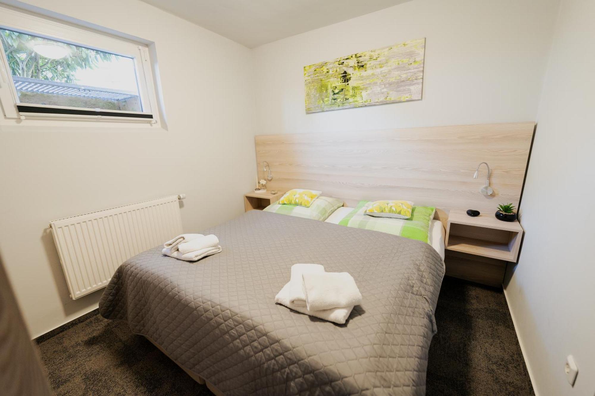 Ferienhaus Schoene Aussicht Ferienwohnung Gruen Hemfurth-Edersee 외부 사진